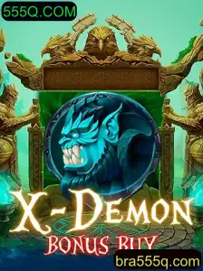 Explorando XDemonBonusBuy: Tudo o que Você Precisa Saber