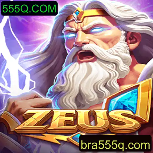 Zeus: Uma Jornada Épica pelo Olimpo com 555Q.COM
